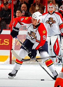 Florida panthers best worst jersey