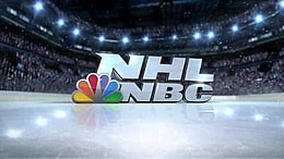 NHL NBC