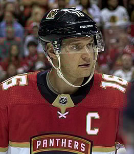 Aleksander Sasha Barkov