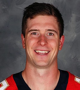 Mark Pysyk Florida Panthers