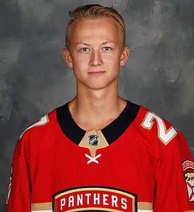 Florida panthers prospects