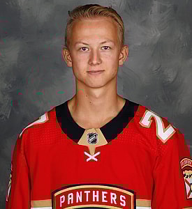 Florida panthers prospects