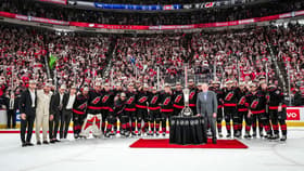 Stanley cup final