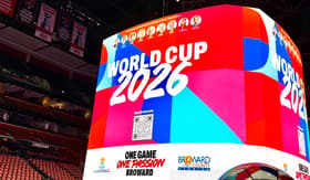 World cup watch