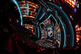 NHL: NHL Draft