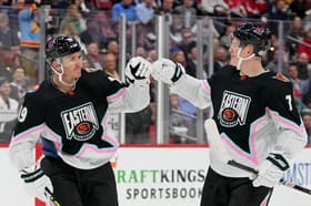 NHL: All-Star Game