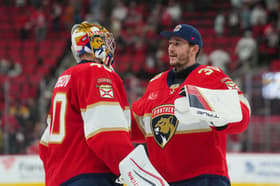 NHL: Preseason-Florida Panthers at Carolina Hurricanes