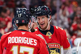 NHL: Seattle Kraken at Florida Panthers