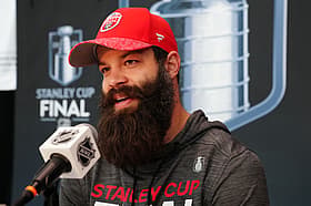 NHL: Stanley Cup Final-Media Day