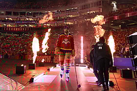 NHL: Winter Classic-New York Rangers at Florida Panthers