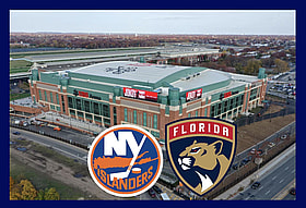 Panthers islanders