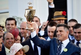 Horse Racing: 143rd Kentucky Derby