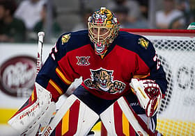 NHL: Preseason-Florida Panthers at Dallas Stars