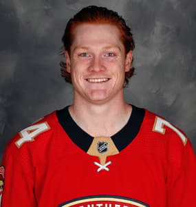 Florida Panthers prospects
