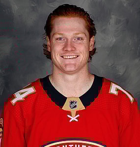 Florida Panthers prospects