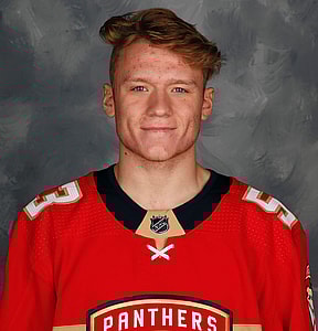 Florida panthers prospects