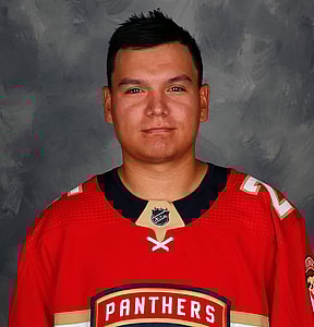 Florida Panthers prospects