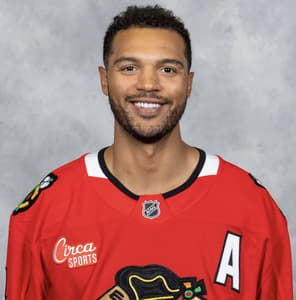 Seth jones panthers