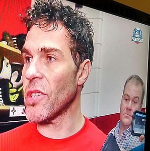 Florida questions panthers