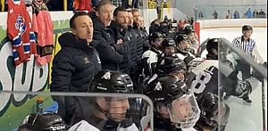 Marchand panthers