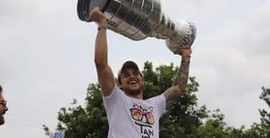 Montour stanley cup