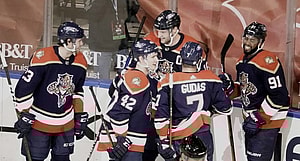 Panthers florida free agency