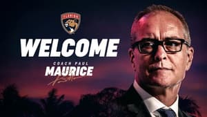 Florida panthers maurice