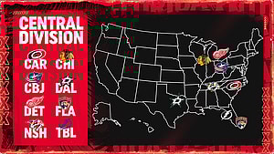 Florida Panthers schedule