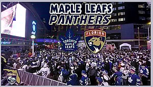 Panthers leafs