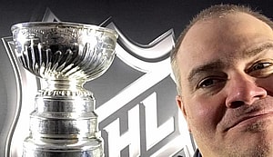 NHL prediction