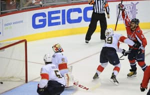 ovechkin capitals panthers