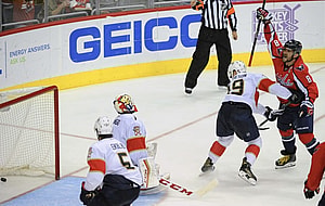 ovechkin capitals panthers