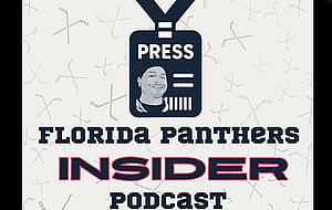 Florida panthers podcast
