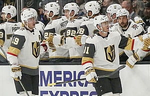 Panthers Vegas Marchessault expansion