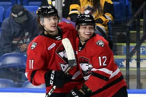 Panthers prospects schwindt