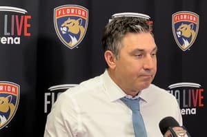 Florida panthers