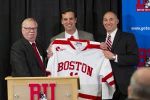 NHL Trade