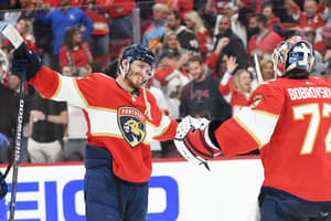 Panthers tkachuk