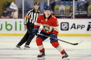 Panthers avalanche