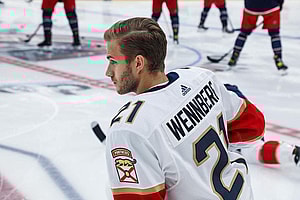 Alex Wennberg