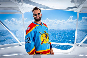 Florida panthers best worst jersey