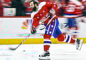 florida panthers numbers