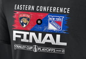 Panthers rangers