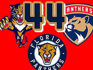 Florida panthers