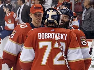 Florida panthers