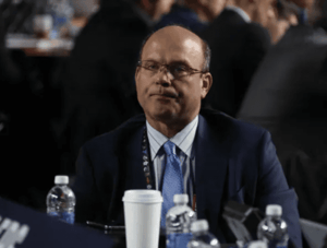 Florida Panthers GM search Peter Chiarelli