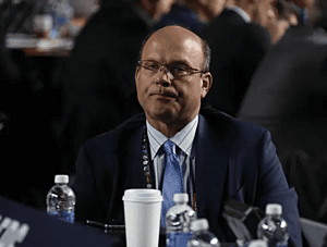 Florida Panthers GM search Peter Chiarelli