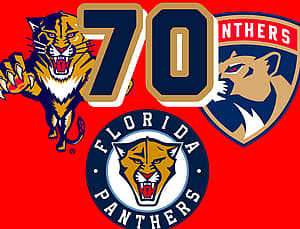 Florida panthers