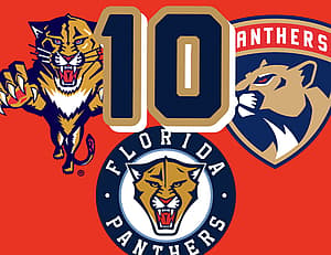 Florida panthers