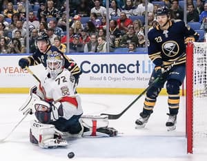 Florida reinhart sam panthers